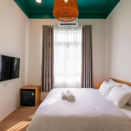 Lemi - Homestay In เว้ ภายนอก รูปภาพ