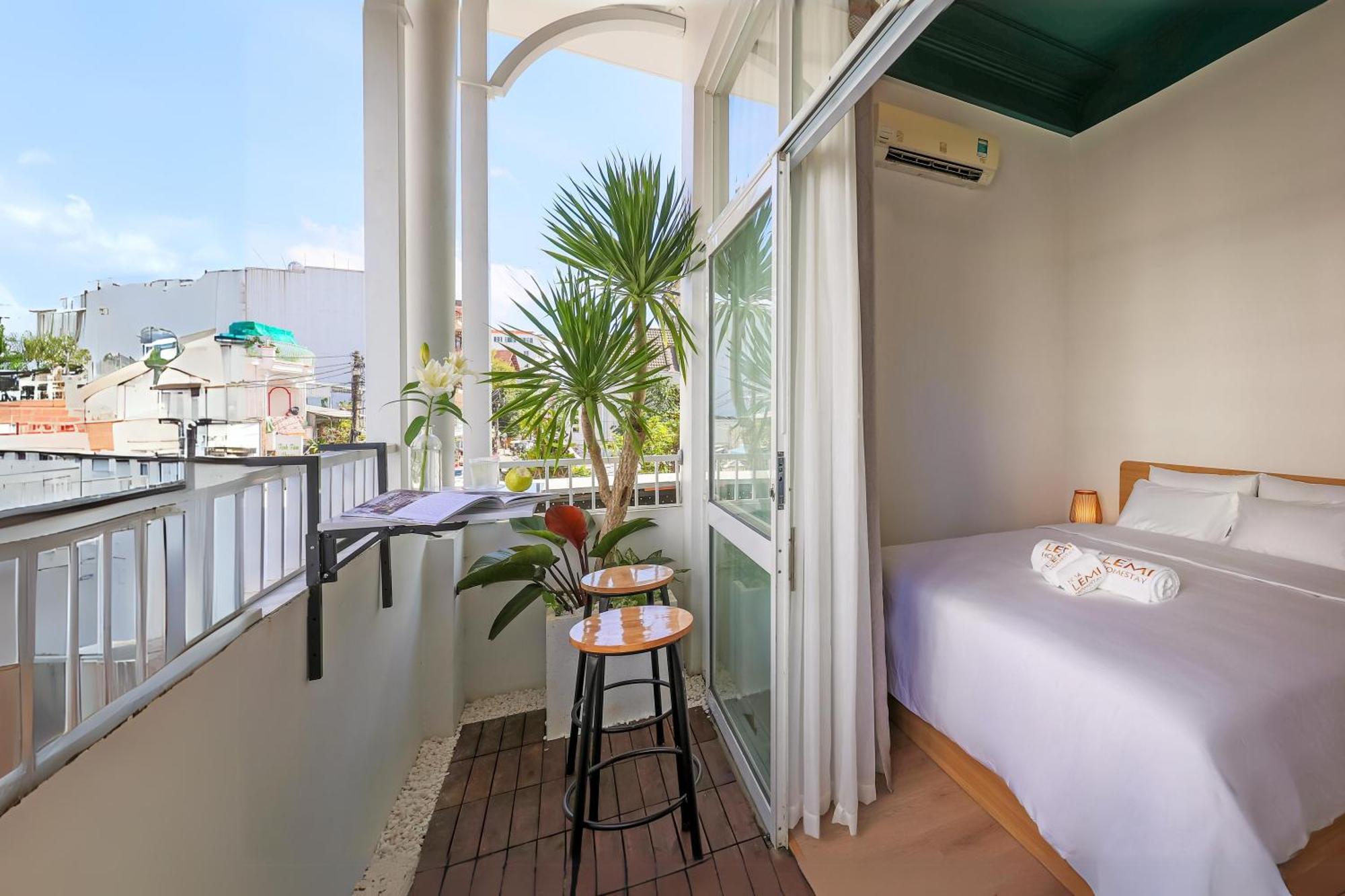 Lemi - Homestay In เว้ ภายนอก รูปภาพ
