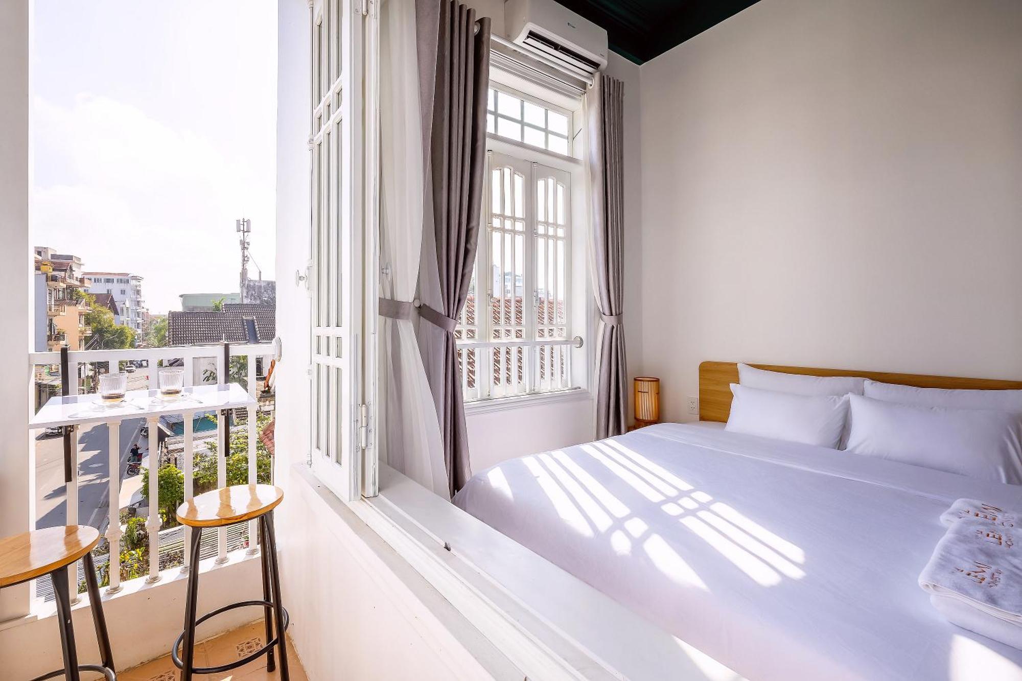 Lemi - Homestay In เว้ ภายนอก รูปภาพ
