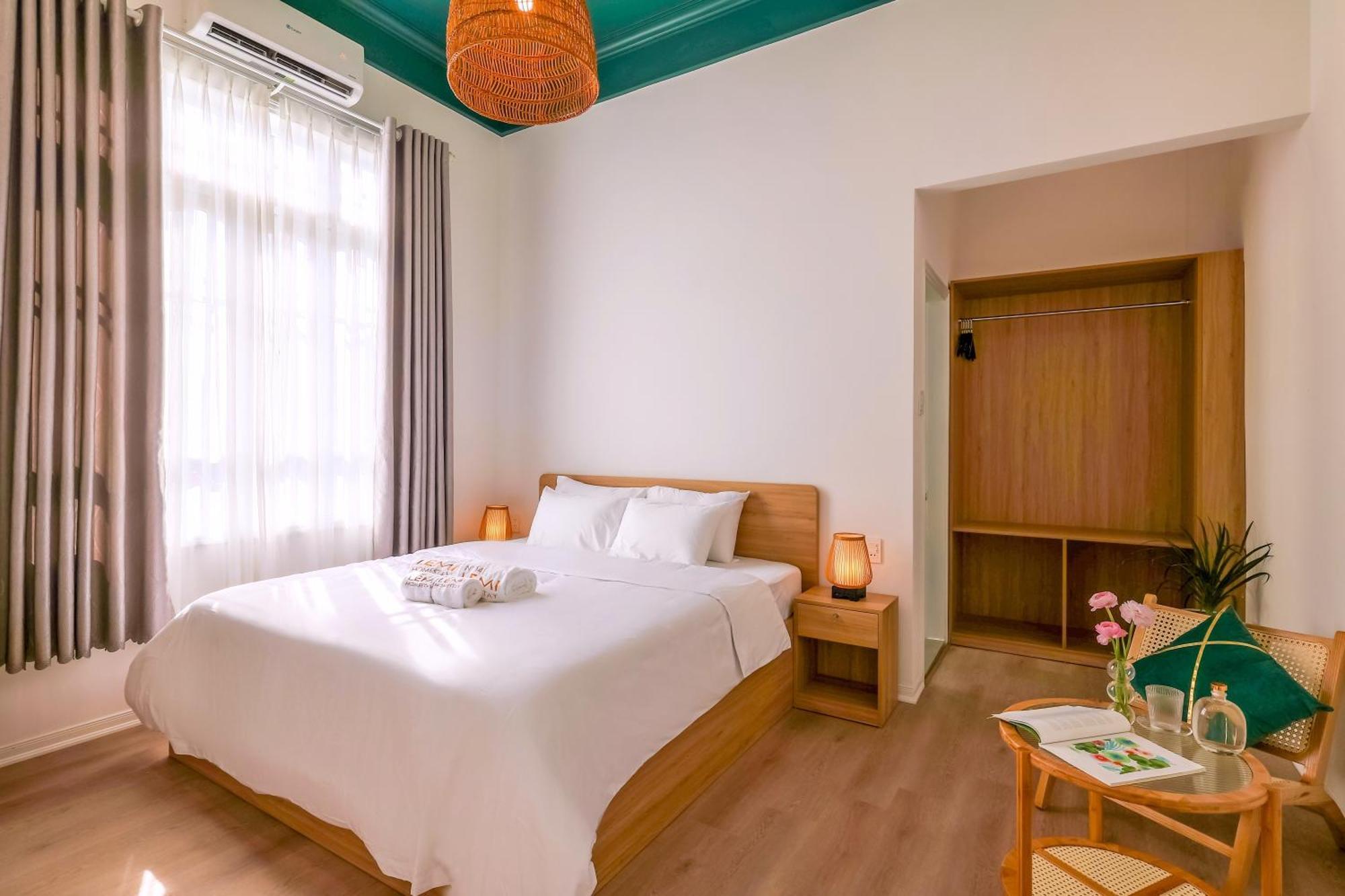 Lemi - Homestay In เว้ ภายนอก รูปภาพ
