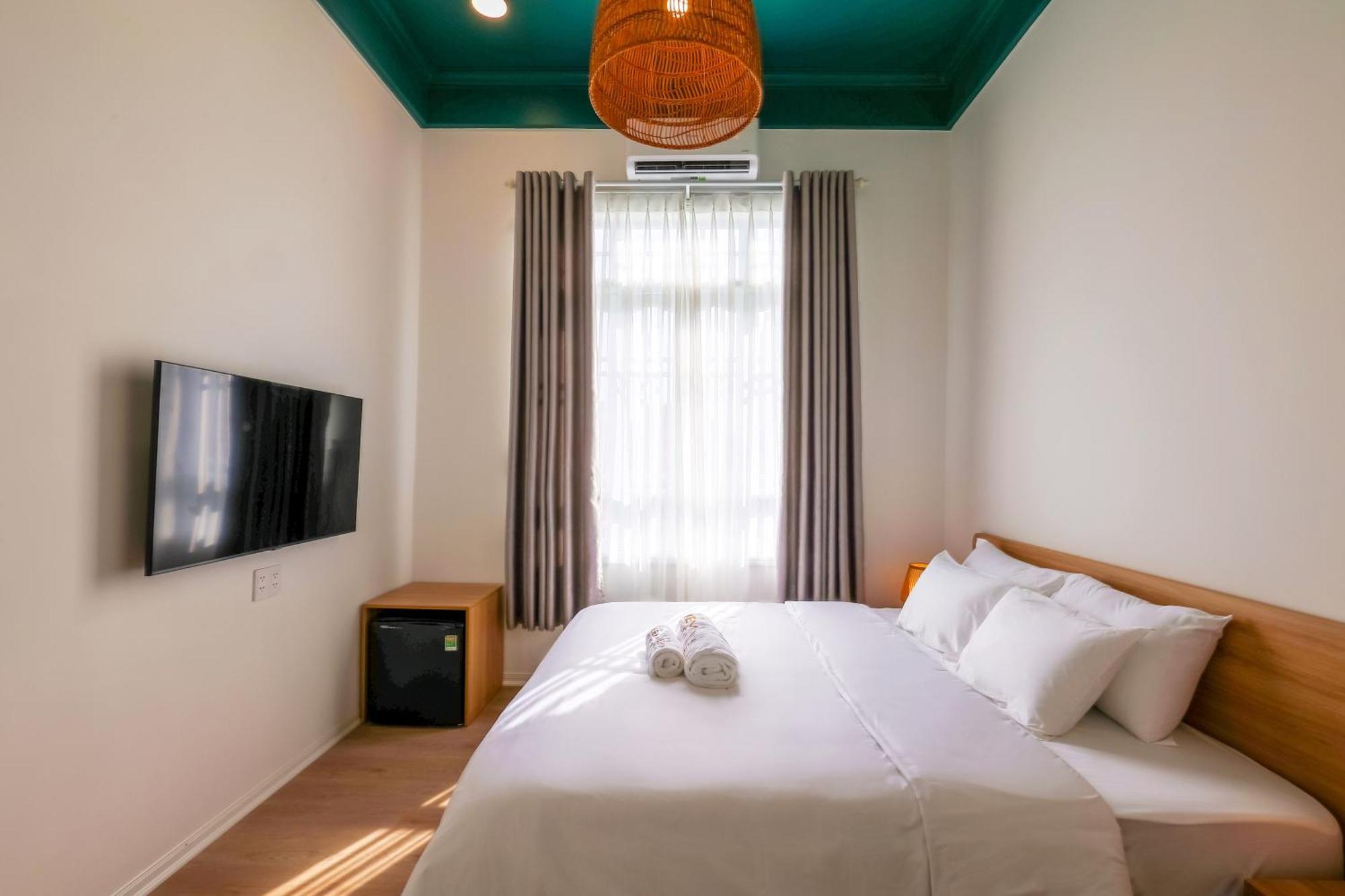 Lemi - Homestay In เว้ ภายนอก รูปภาพ