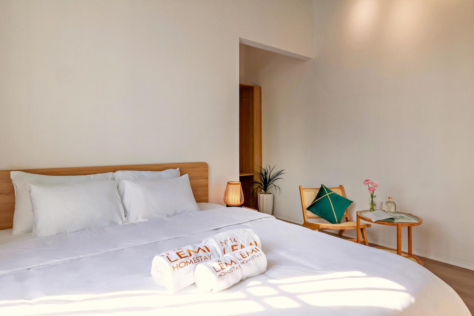 Lemi - Homestay In เว้ ภายนอก รูปภาพ