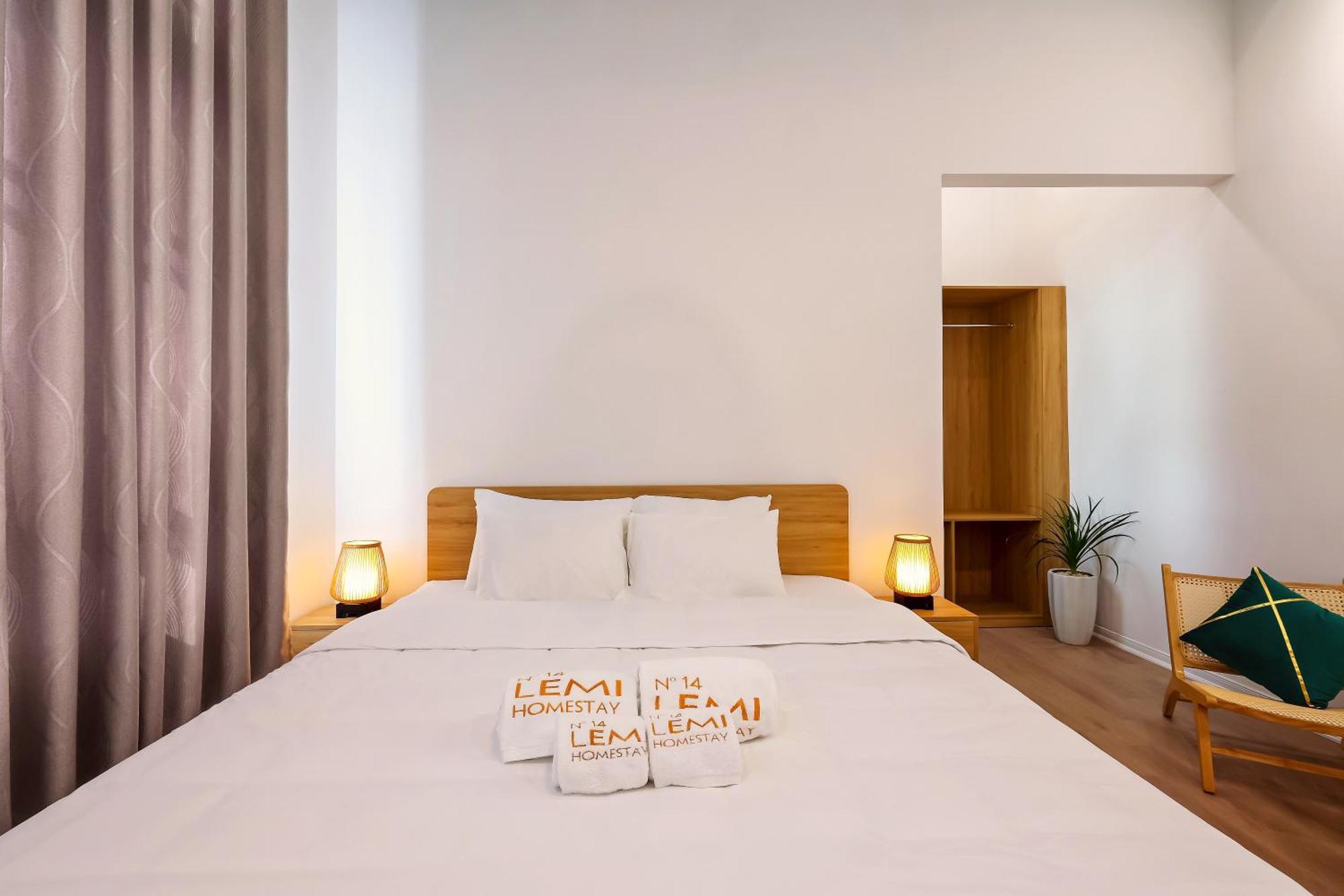 Lemi - Homestay In เว้ ภายนอก รูปภาพ