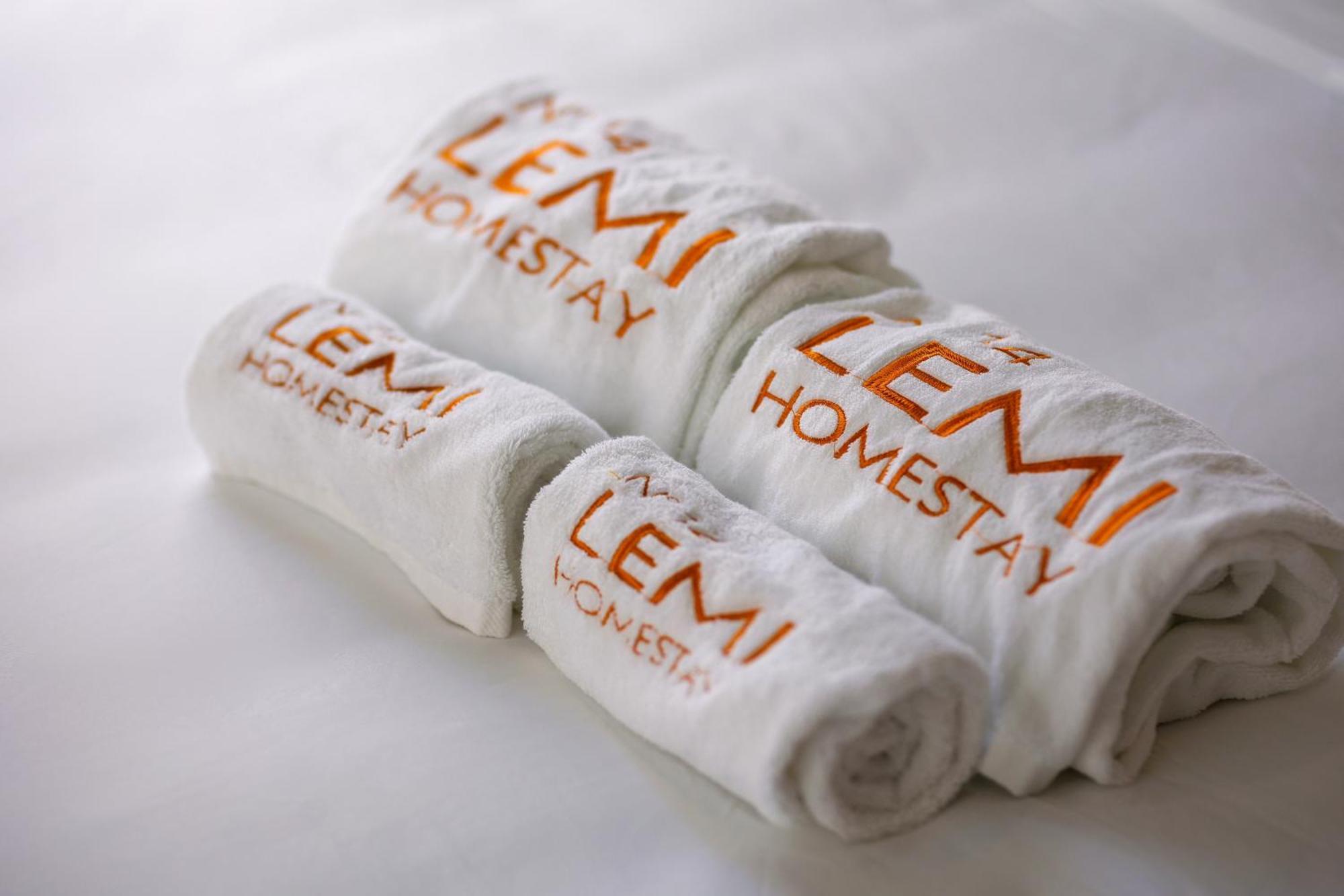 Lemi - Homestay In เว้ ภายนอก รูปภาพ