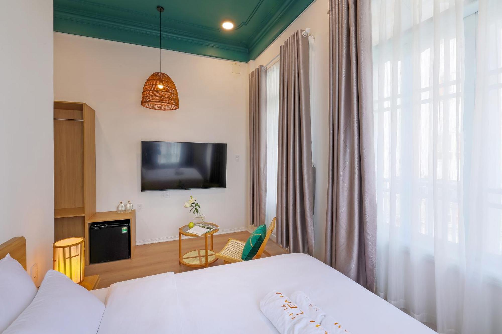 Lemi - Homestay In เว้ ภายนอก รูปภาพ