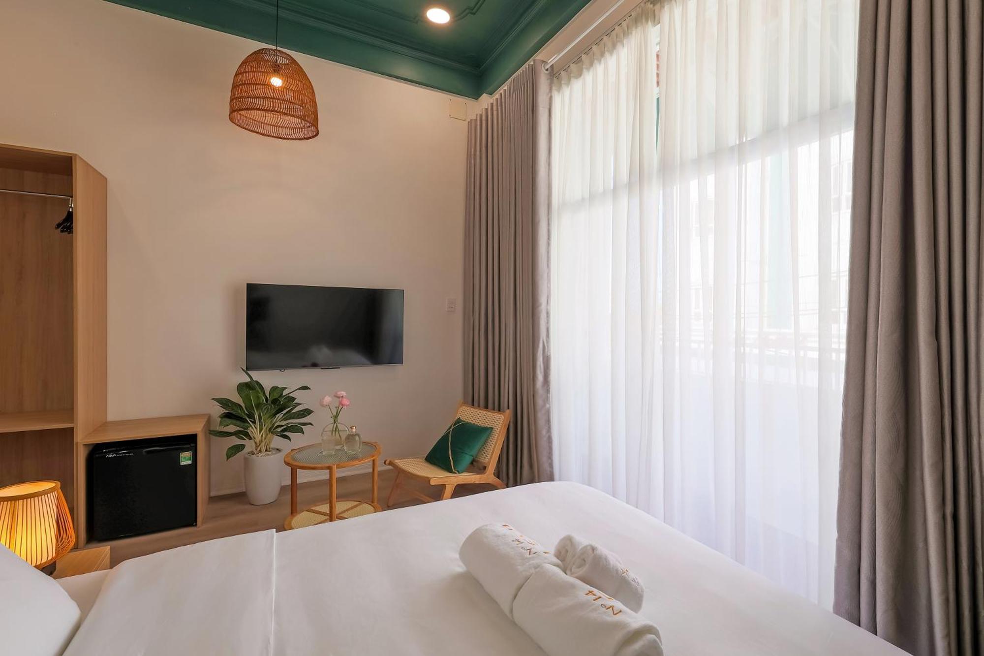 Lemi - Homestay In เว้ ภายนอก รูปภาพ