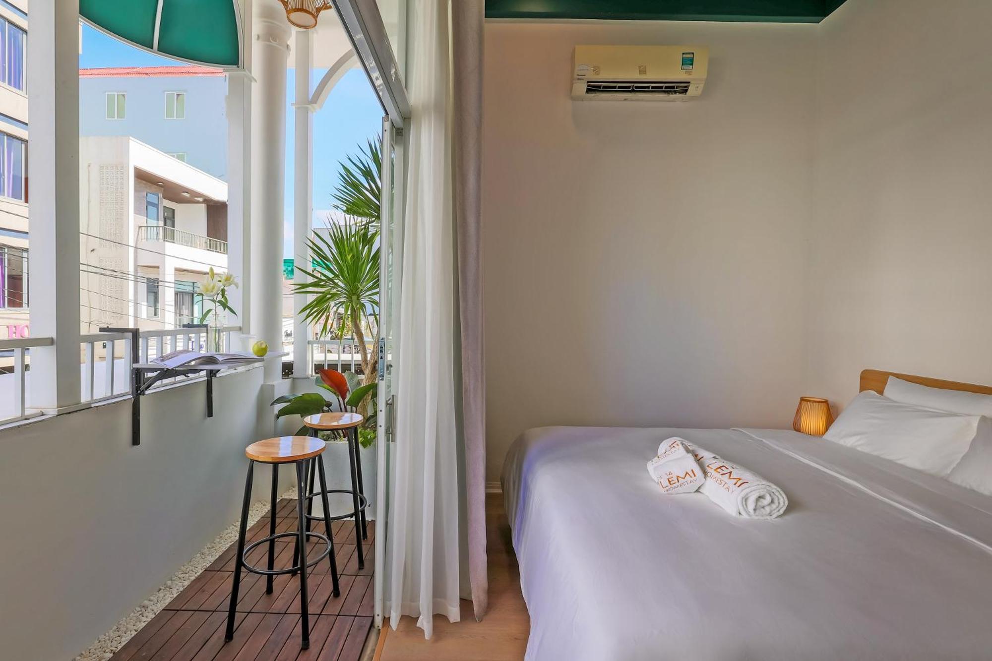 Lemi - Homestay In เว้ ภายนอก รูปภาพ
