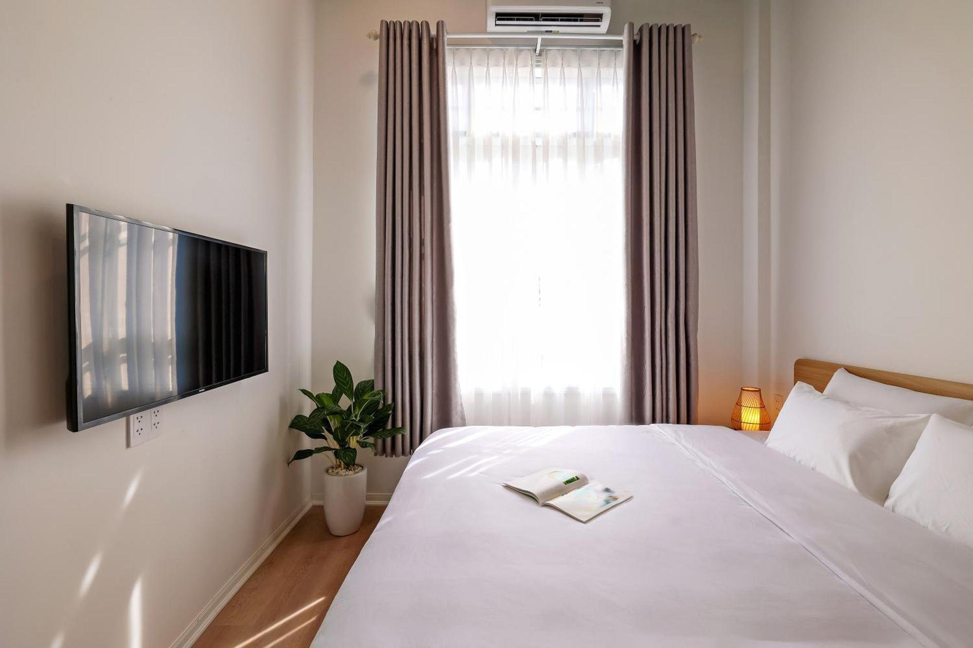 Lemi - Homestay In เว้ ภายนอก รูปภาพ
