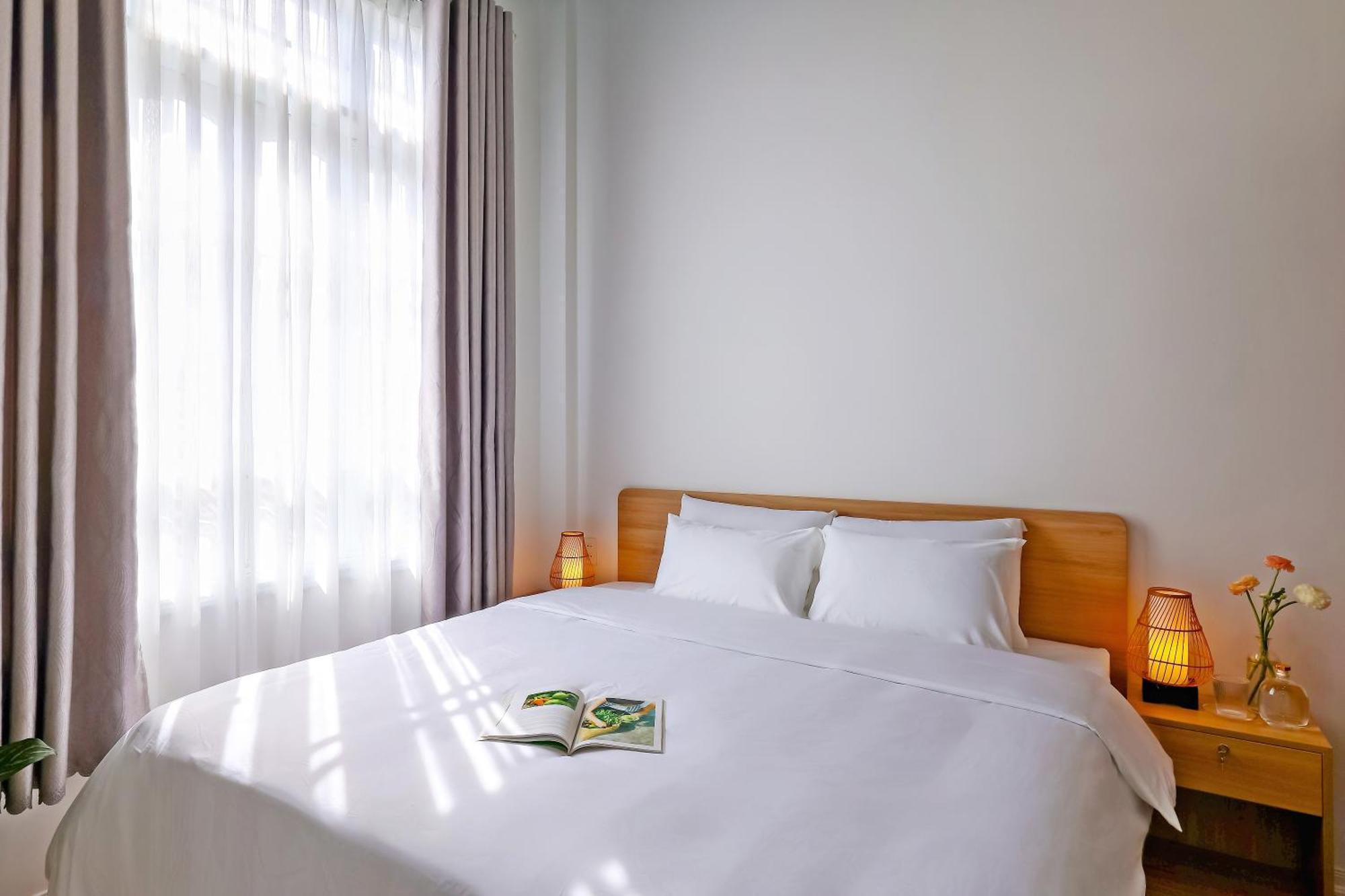 Lemi - Homestay In เว้ ภายนอก รูปภาพ