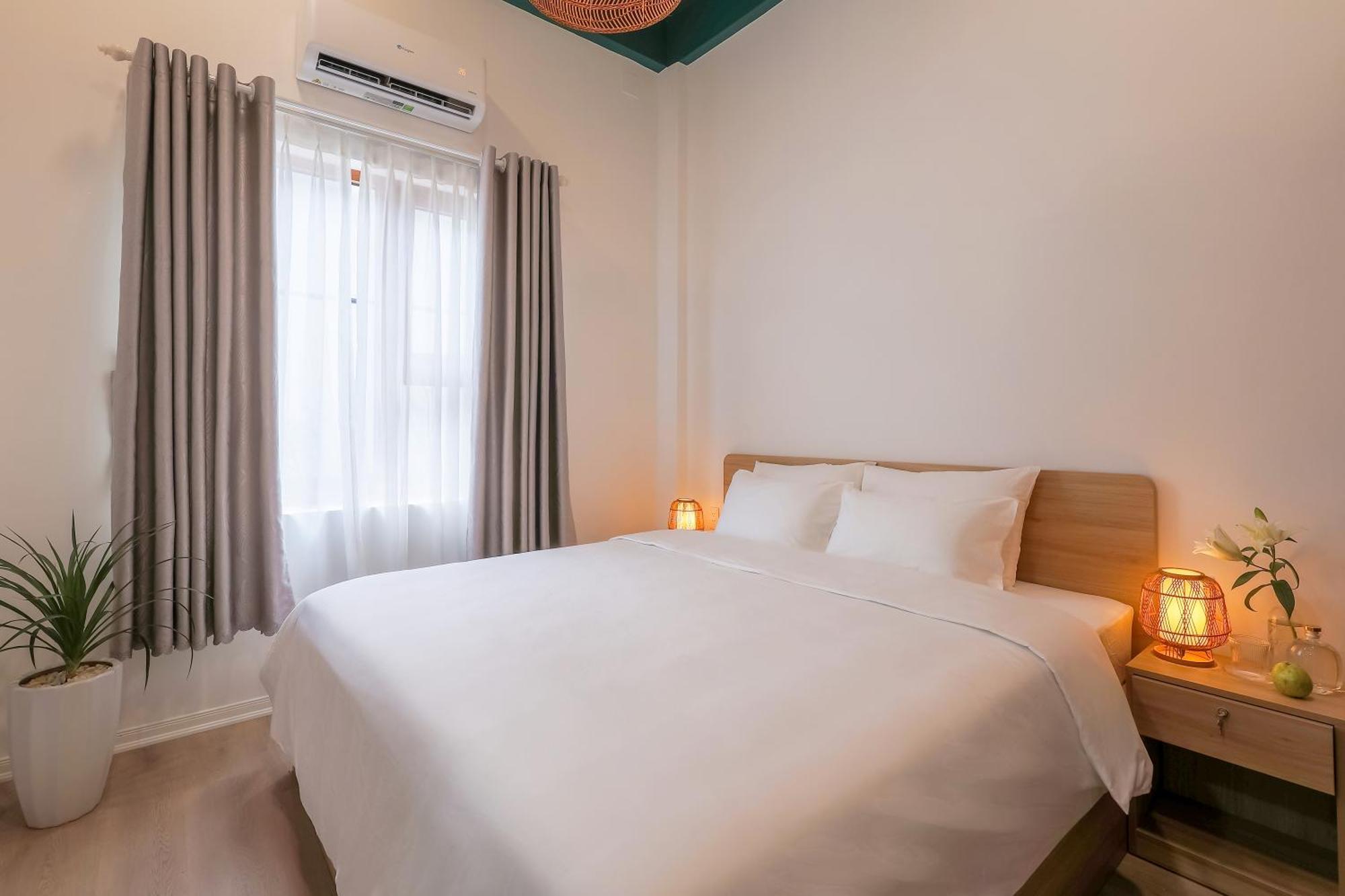 Lemi - Homestay In เว้ ภายนอก รูปภาพ