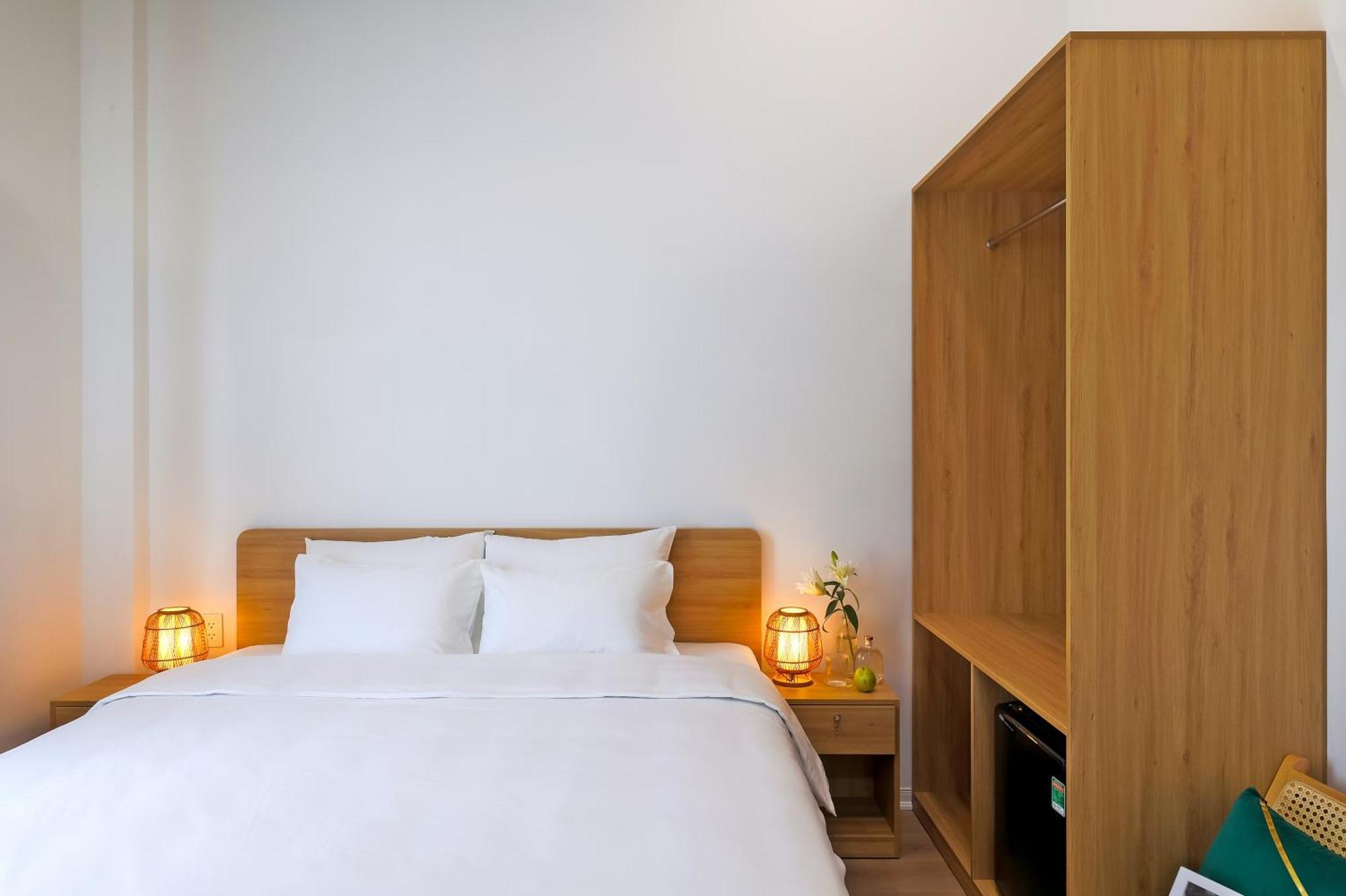 Lemi - Homestay In เว้ ภายนอก รูปภาพ
