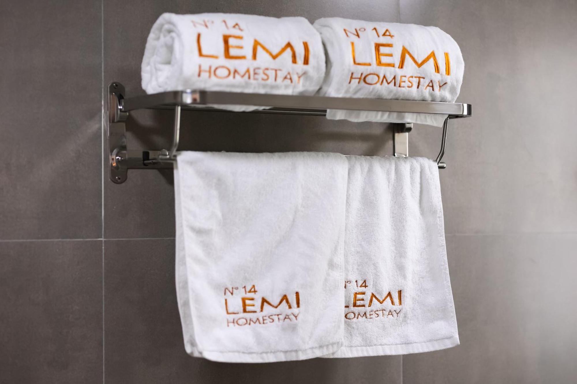Lemi - Homestay In เว้ ภายนอก รูปภาพ
