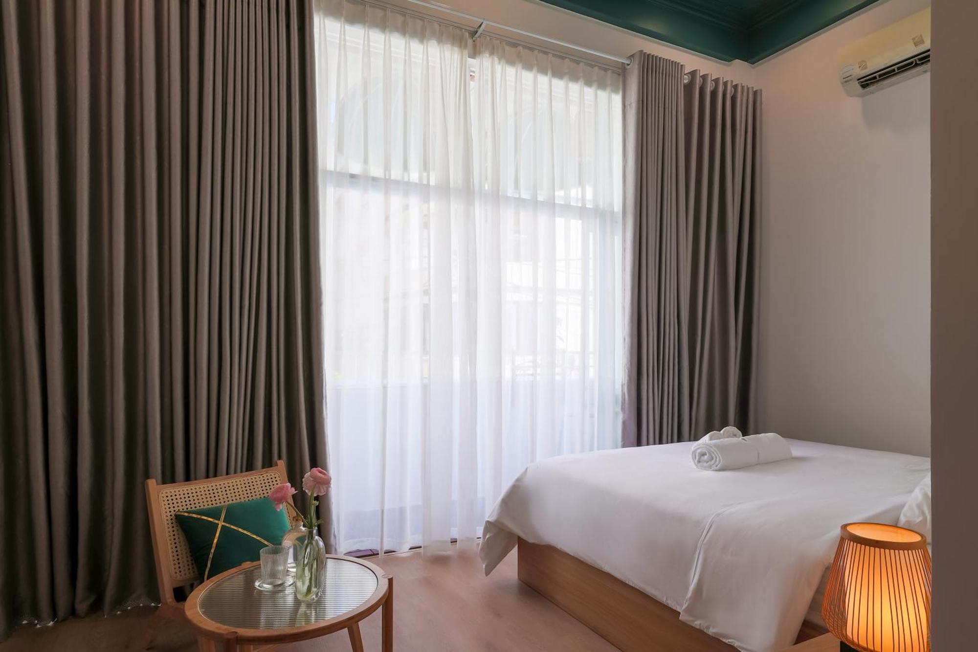 Lemi - Homestay In เว้ ภายนอก รูปภาพ