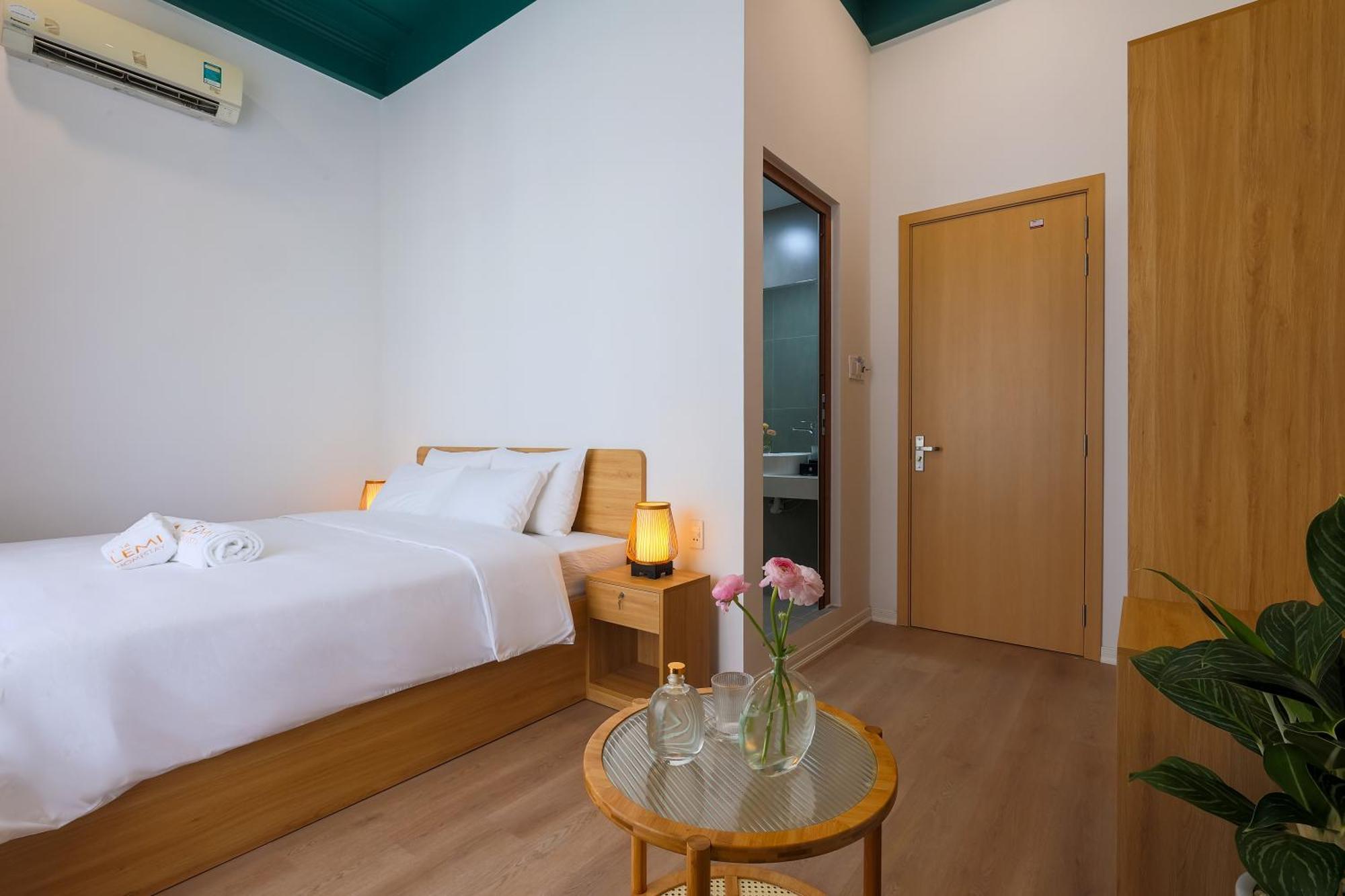 Lemi - Homestay In เว้ ภายนอก รูปภาพ