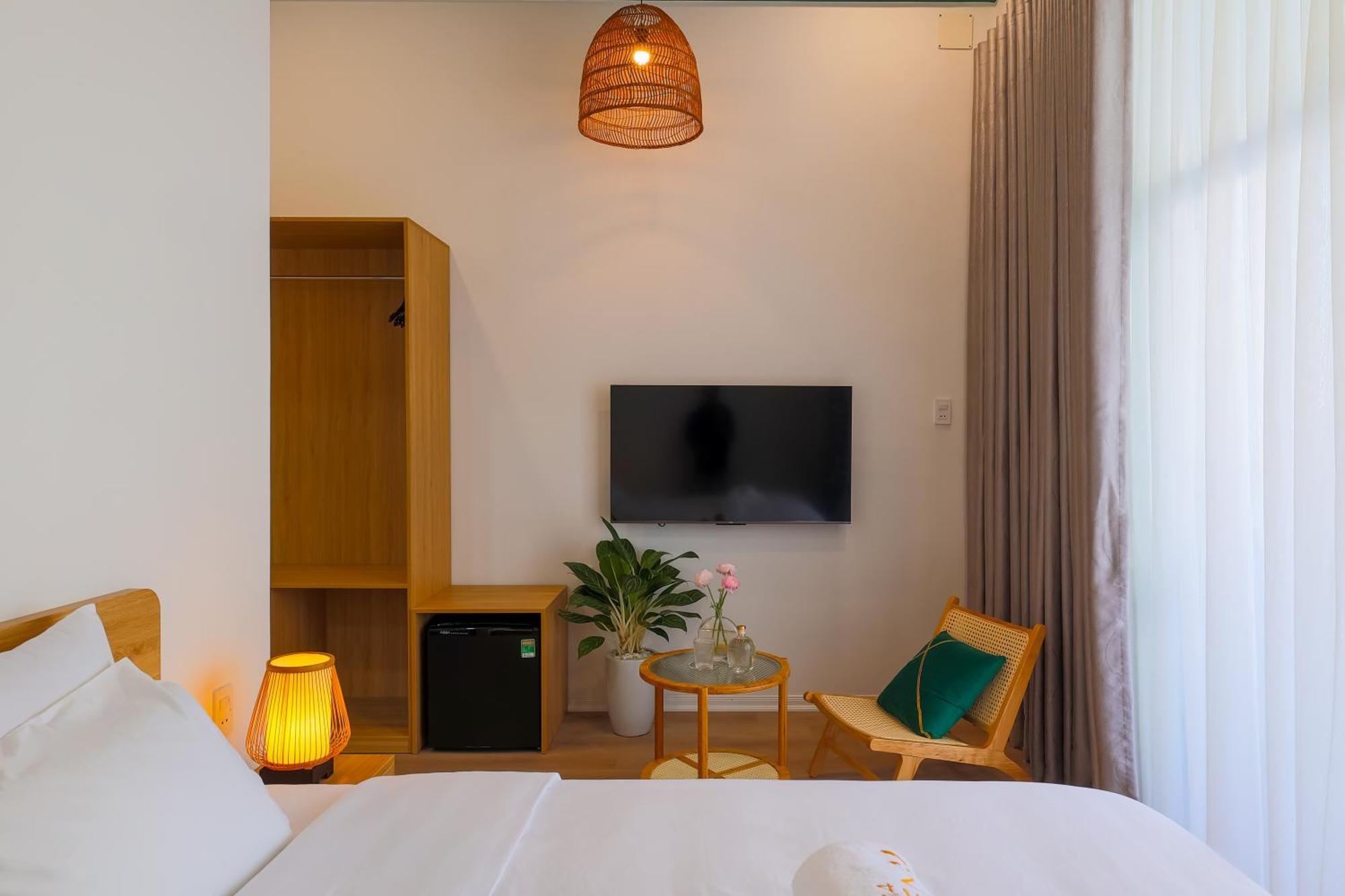 Lemi - Homestay In เว้ ภายนอก รูปภาพ