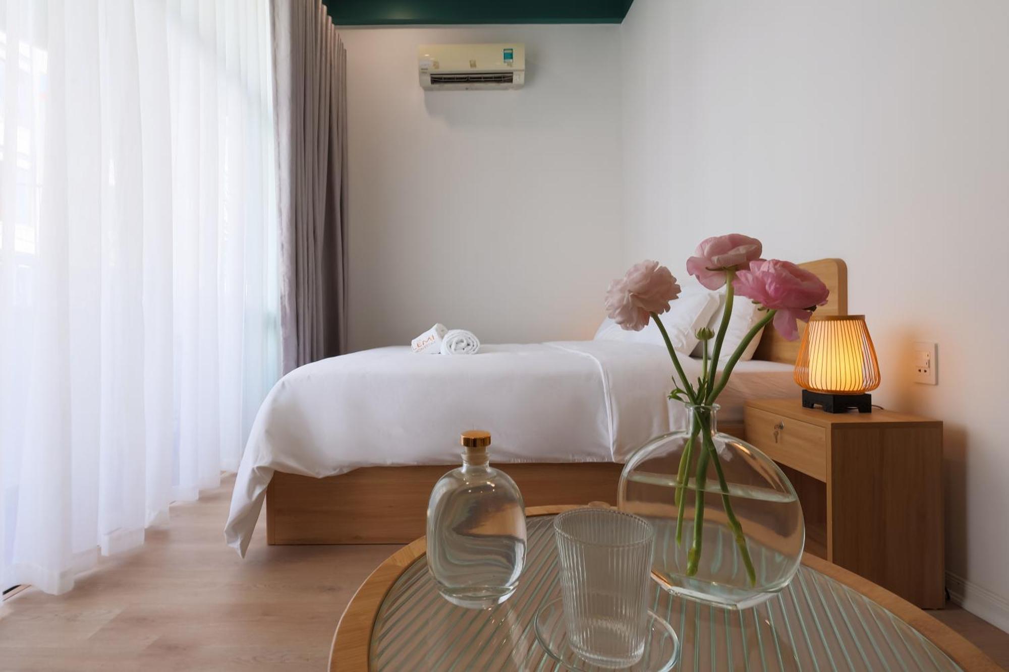 Lemi - Homestay In เว้ ภายนอก รูปภาพ