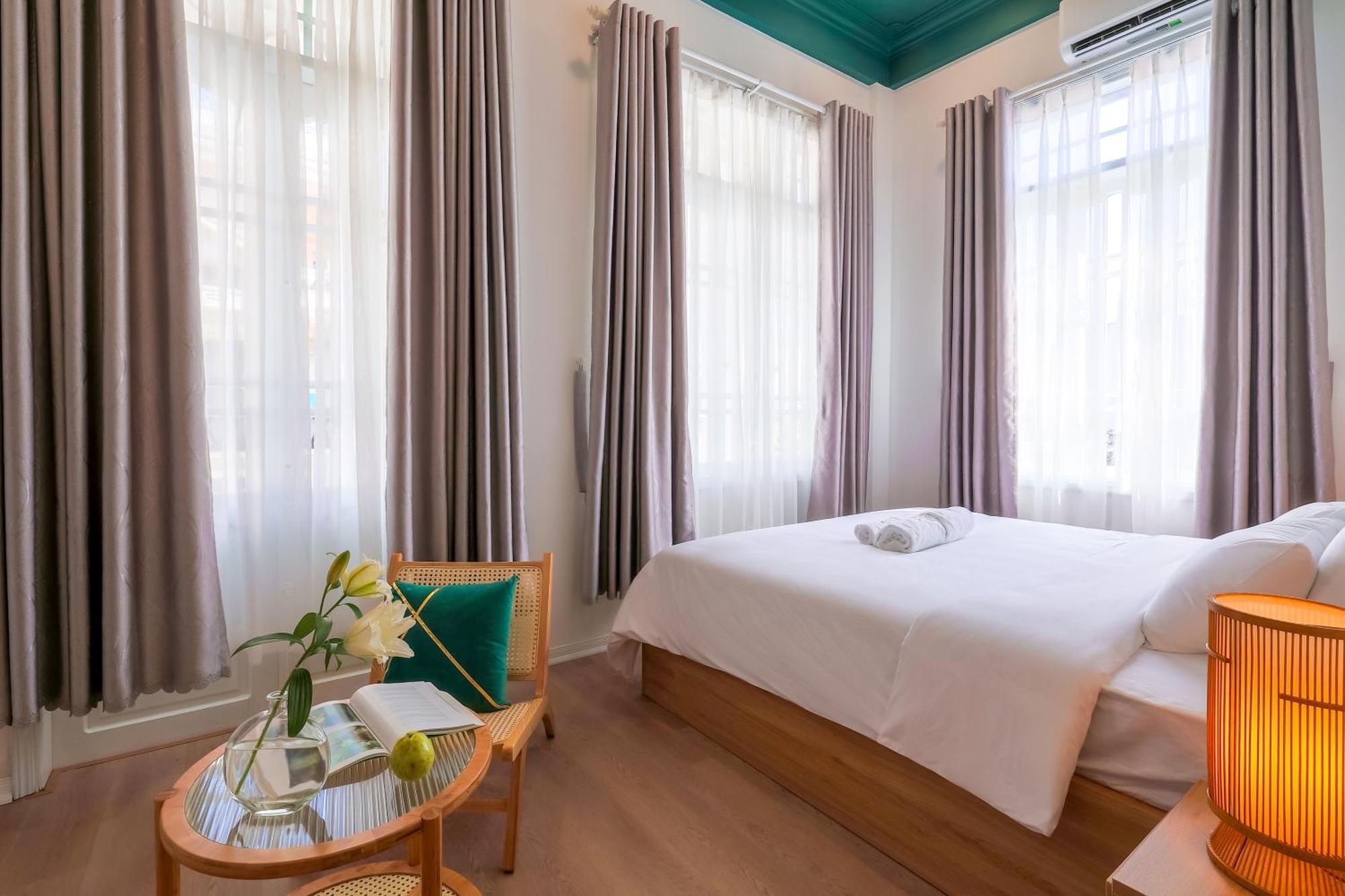 Lemi - Homestay In เว้ ภายนอก รูปภาพ